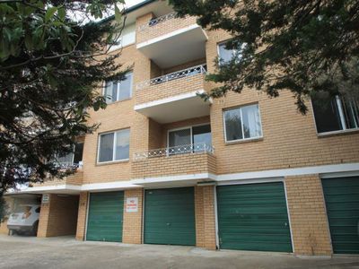 6 / 8-12 Station Street, Arncliffe