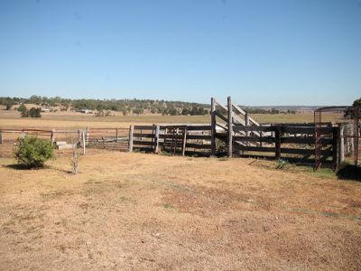 5199 Golden Highway, Merriwa