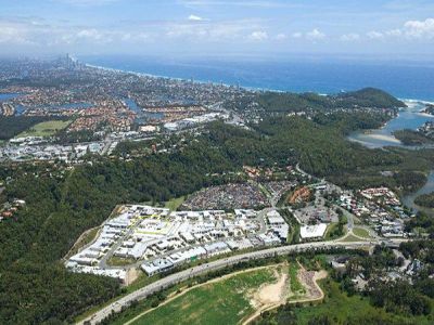 Burleigh Heads