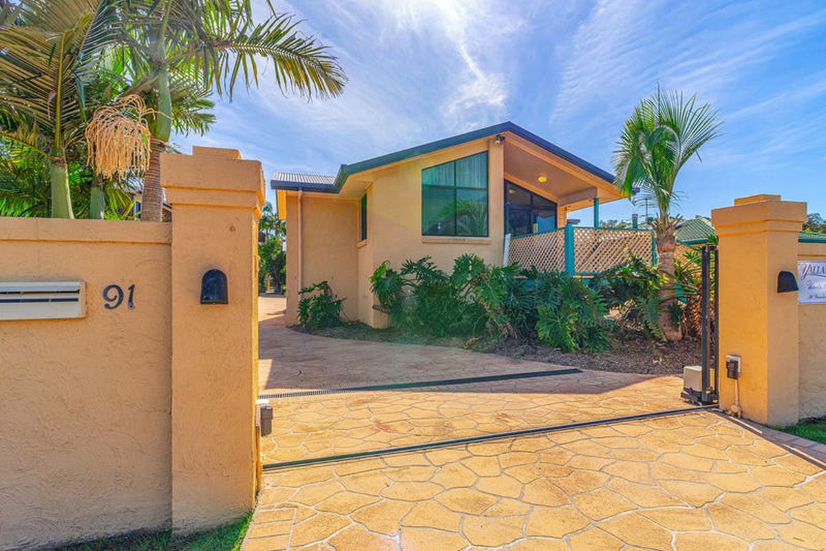 1 / 15 Shores Drive, Yamba