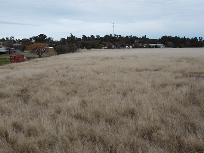 Lot 2, DP830071 Peak Hill Road, Parkes