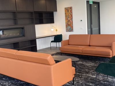 1211 / 1 Warde Street, Footscray