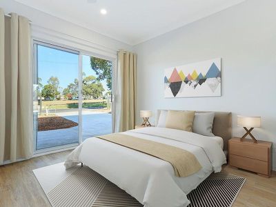 15A Parramatta Street, Nowra