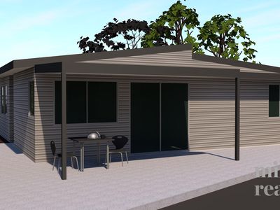 1 / 18 Pilkena Street, Tom Price