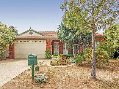 14 Oaktree Avenue, Wyndham Vale