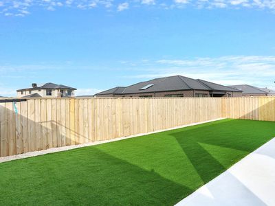 15 Ricotta Road, Manor Lakes