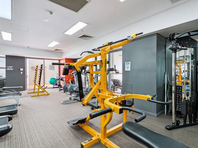 21 / 580 Hay Street, Perth