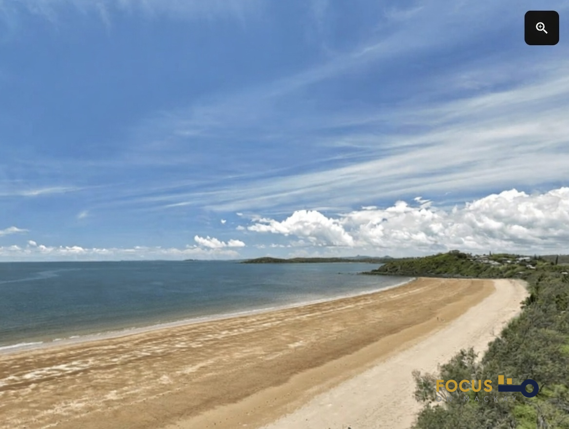 11 Elizabeth Street, Sarina