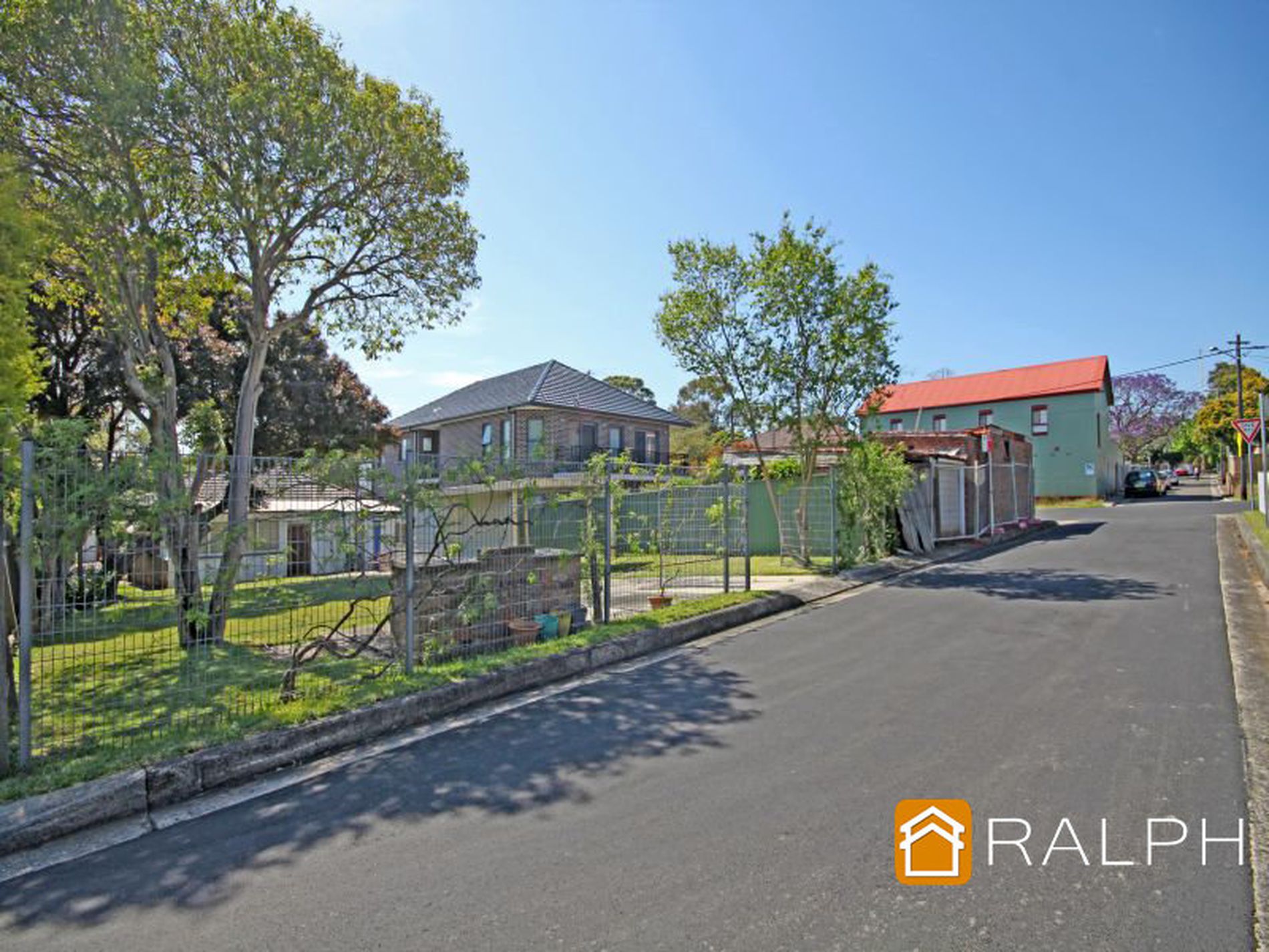 500 Burwood Road, Belmore