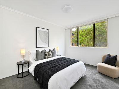 493 / 83-93 Dalmeny Avenue, Rosebery