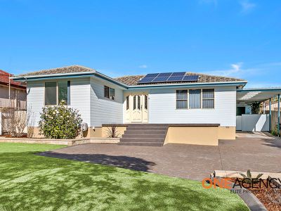 11 Bradman Avenue, Warilla