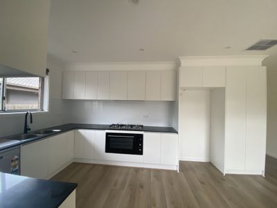 40 Mossfiel Drive, Hoppers Crossing