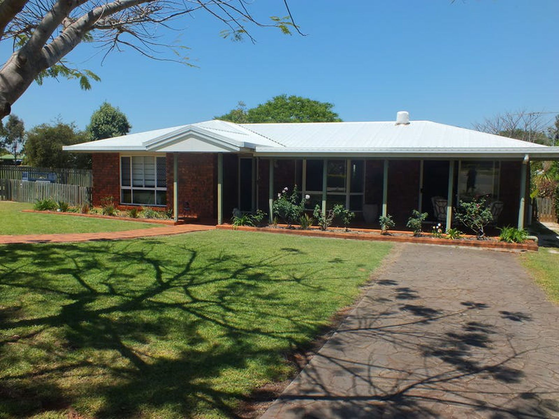4 Lister Court, Kingaroy