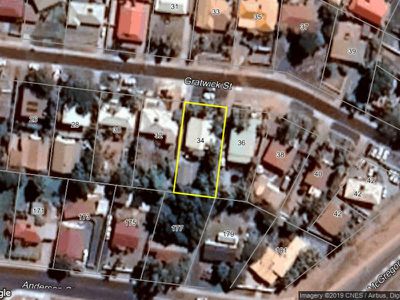 34 Gratwick Street, Port Hedland