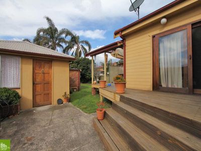 37 Sassafras Ave, Windang