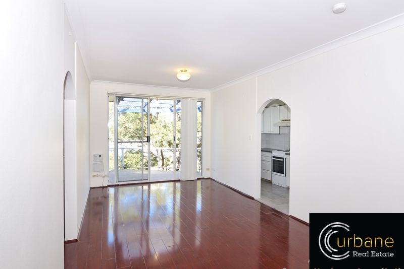 36 / 13-19 Devitt Street, Blacktown