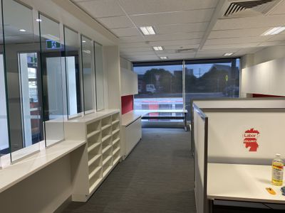 Part Ground Floor  97-99 Geelong Road, Footscray