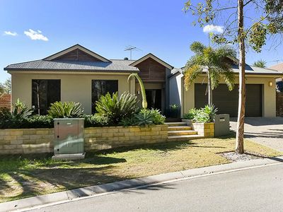 45 Hinchinbrook Cct, Forest Lake