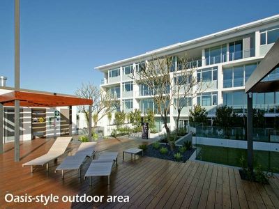509 / 2 St Quentin Avenue, Claremont