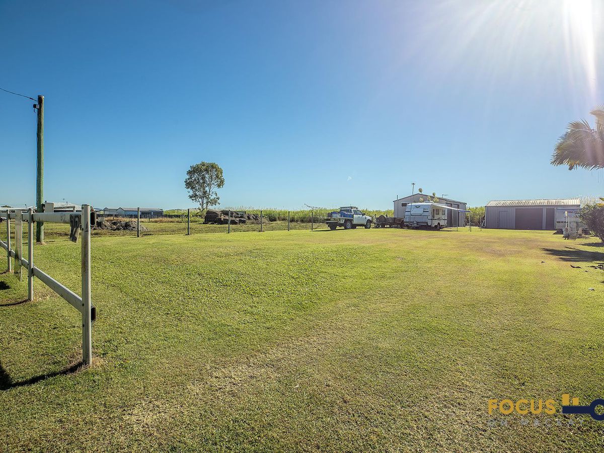 32 Mackenzies Road, Calen