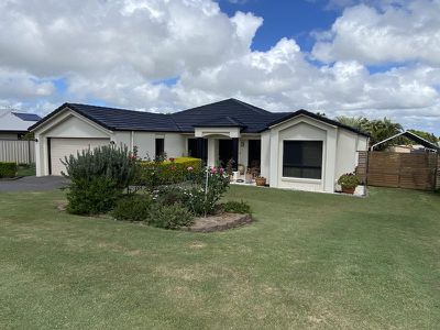 7 Hillview Parade, Kingaroy