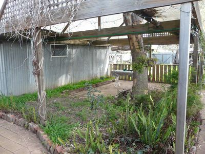 Tocumwal