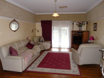 Tocumwal