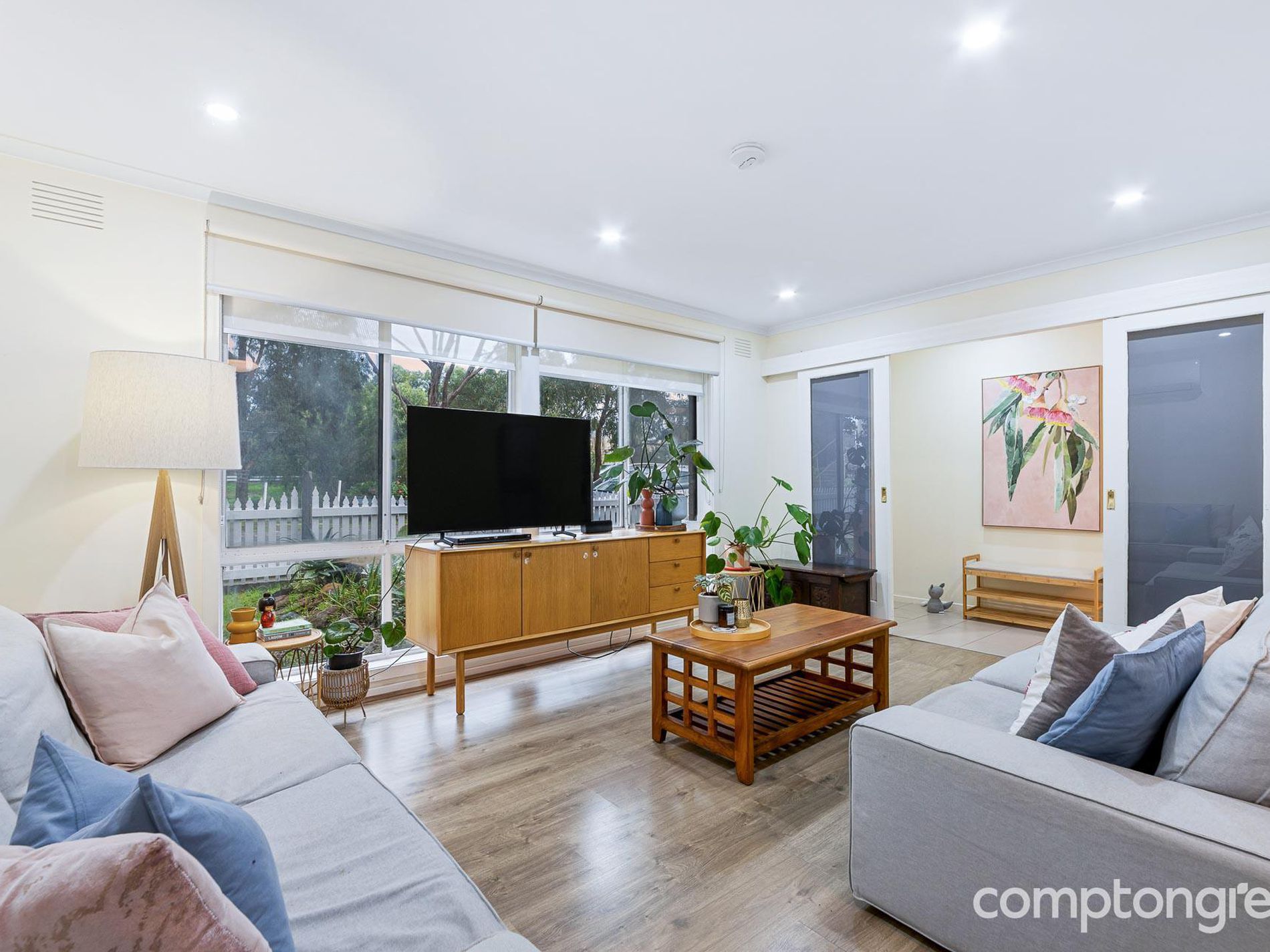1 Railway Place, Williamstown