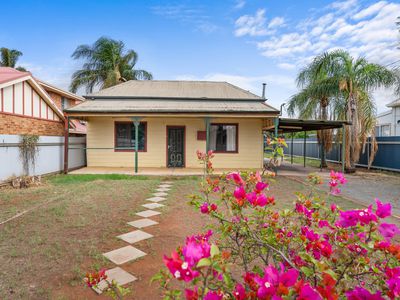 106 Collins Street, Piccadilly
