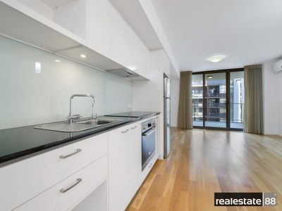 183 / 143 Adelaide Terrace, East Perth