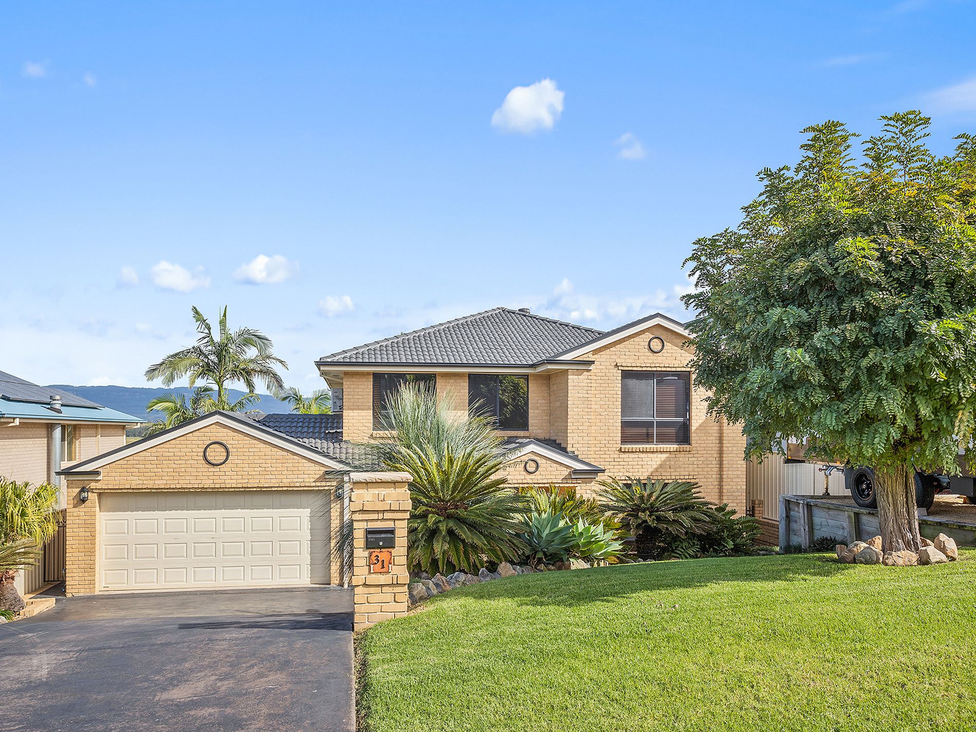 31 Cabernet Drive, Dapto