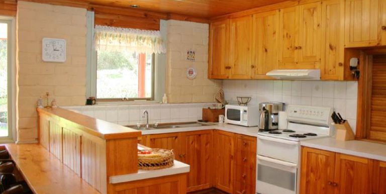 1621 Harrys Creek Road, Strathbogie