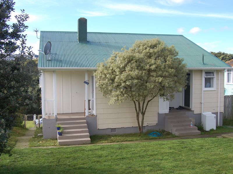 122 Champion Street, Cannons Creek