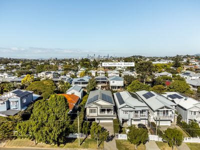 23 Twelfth Avenue, Kedron