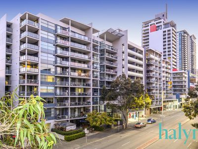 6 / 128 Adelaide Terrace, East Perth