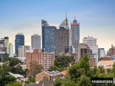 73 / 18 Wellington Street, East Perth