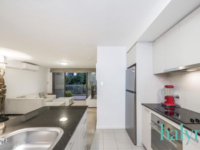 40 / 188 Adelaide Terrace, East Perth