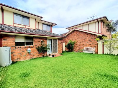 5 / 16 Blenheim Avenue, Rooty Hill