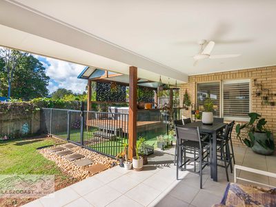 8 Earls Court, Goonellabah