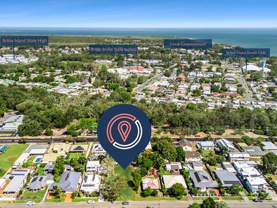 24 Hall Avenue, Bongaree