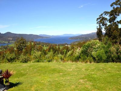 180 Scotts Road, Geeveston