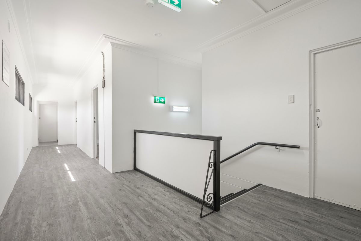 office 3 / 28 Norfolk Avenue, Beverly Hills