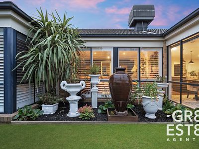 22  Beauford Avenue , Narre Warren South