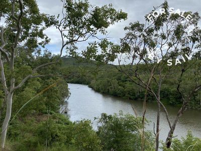 2354 Mulligan Highway, Cooktown