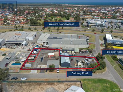 2 Dalloway Road, Port Kennedy