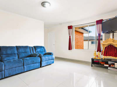 10 / 59 St Ann Street, Merrylands