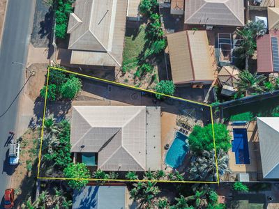 1 Woodman Street, Port Hedland