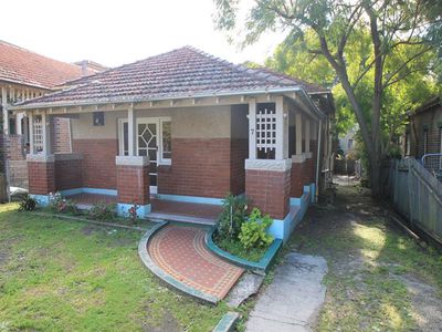 7 Eden Street, Arncliffe