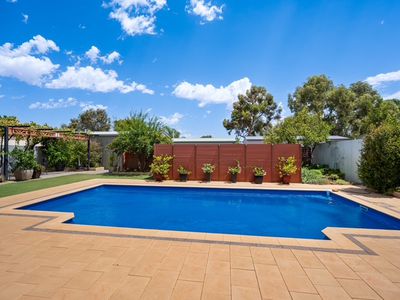 78 Lewis Street, Lamington