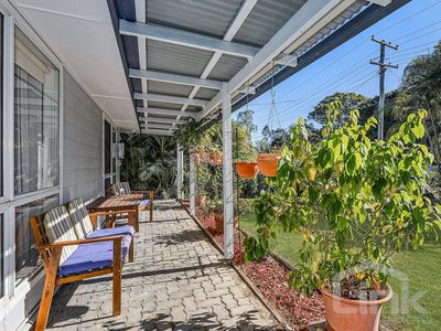 82 South Queensborough Parade, Karalee